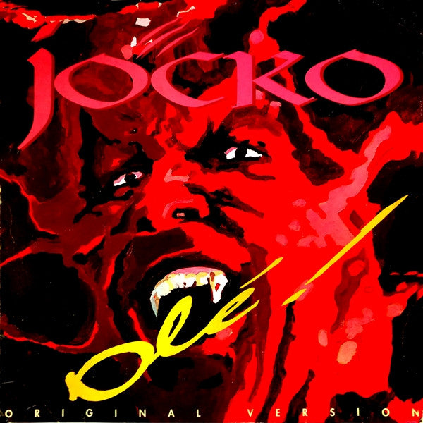 Olé! Jocko (3)