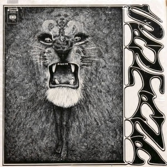 Santana | Rectangle Triangle