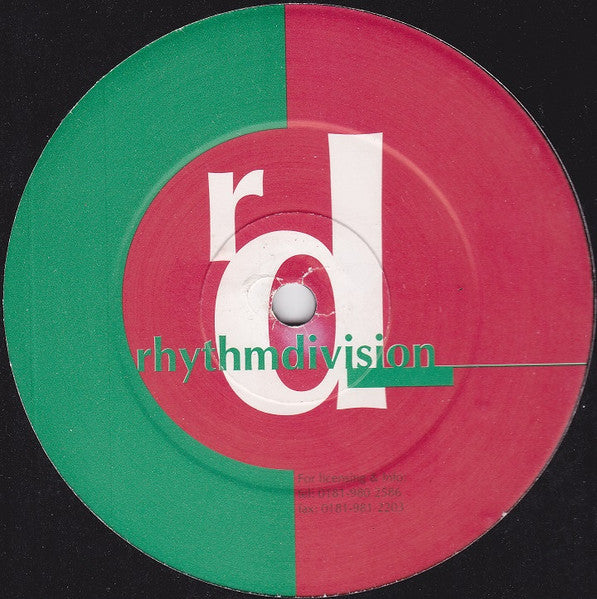 The Sunday Klubb E.P. Volume 3 Various