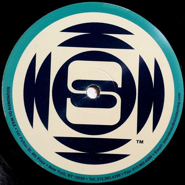 All I Do Is Think About You (Remixes) Intense (2),Charvoni