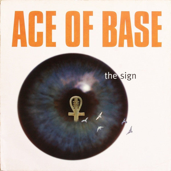 The Sign Ace Of Base