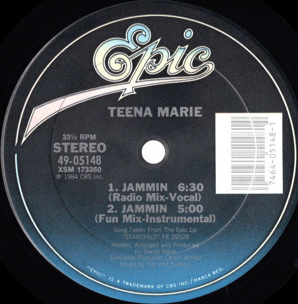 Jammin | Rectangle Triangle