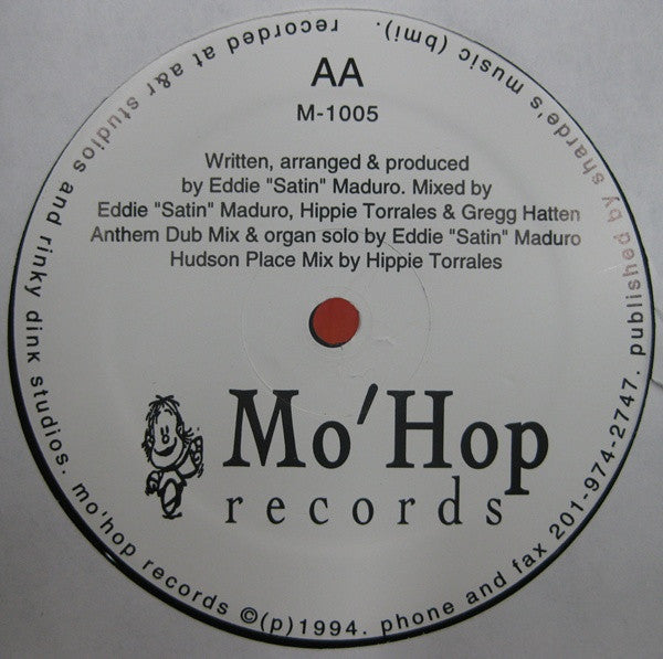 Sweet Melody Mae-i,Silena Murrell