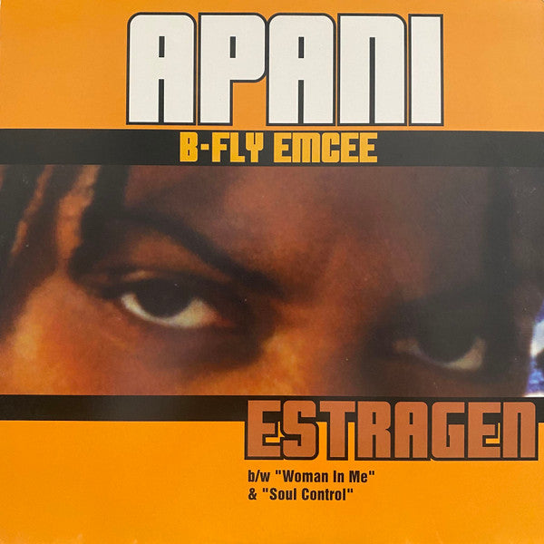 Estragen / Soul Control | Rectangle Triangle