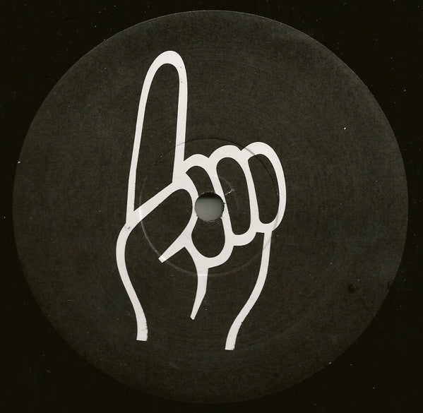 Let No Man | Rectangle Triangle