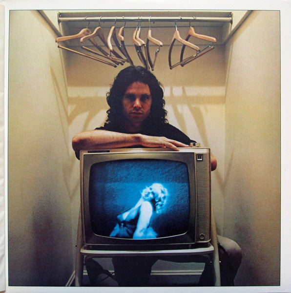 An American Prayer Jim Morrison,The Doors
