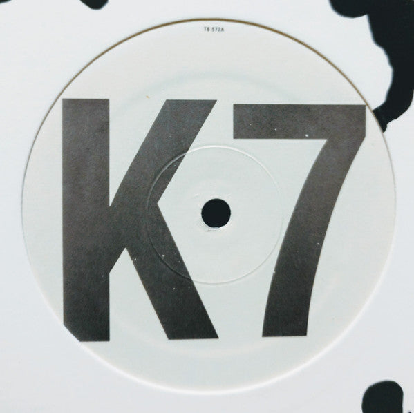 Come Baby Come | Rectangle Triangle