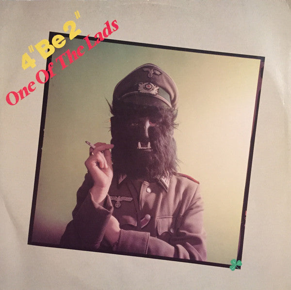 One Of The Lads | Rectangle Triangle