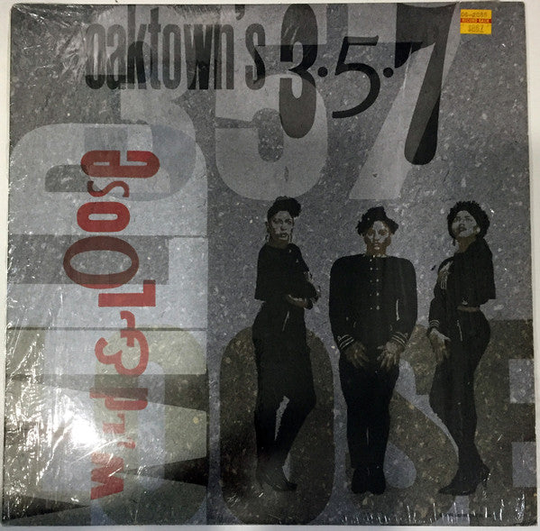 Wild & Loose Oaktown's 3-5-7