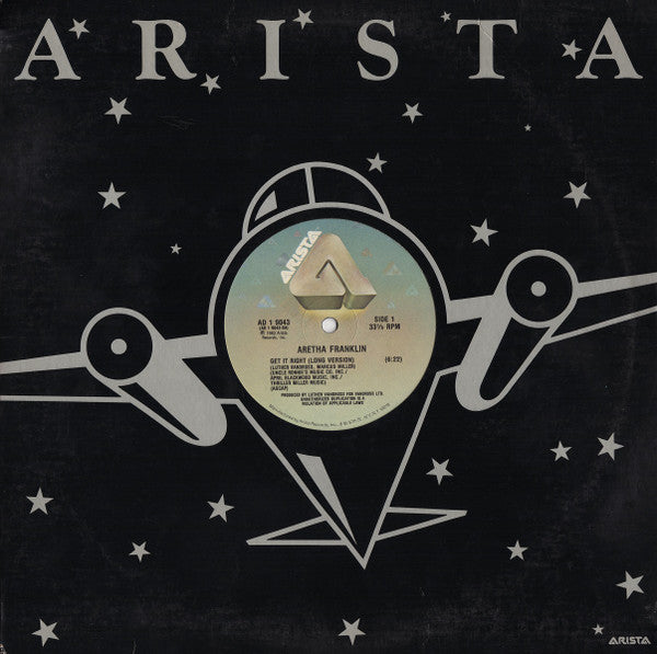 Faites-le bien 2 Aretha Franklin