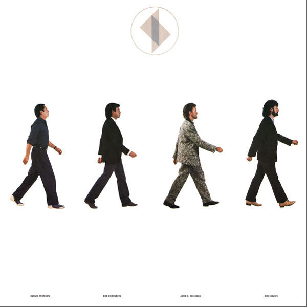 Brother Where You Bound | Rectangle Triangle