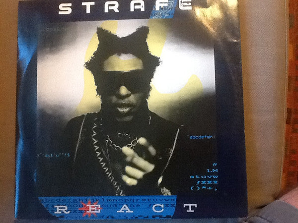React Strafe