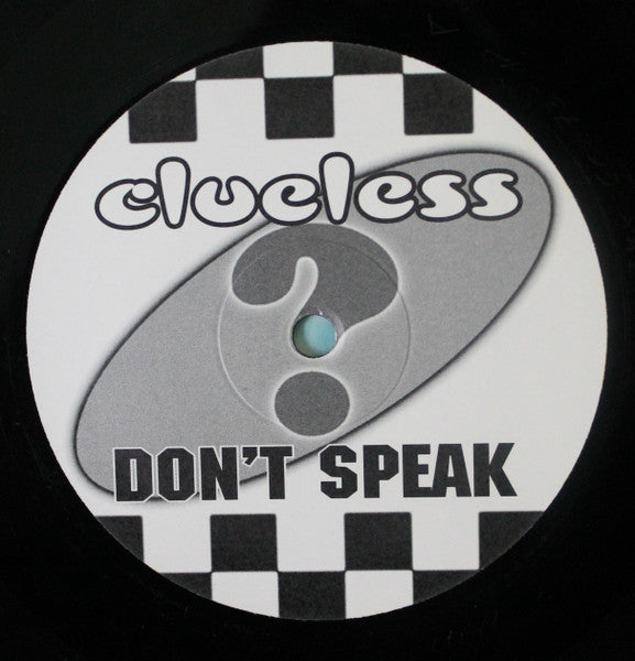 Don't Speak Clueless