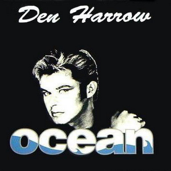 Ocean Den Harrow
