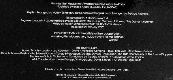 Disco Spectacular (Inspired By The Film "Hair") | Rectangle Triangle