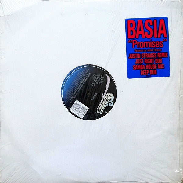 Promises Basia