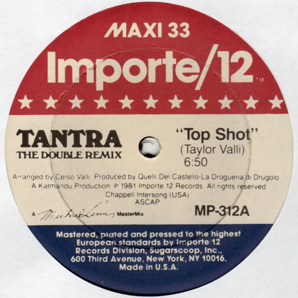 The Double Remix Tantra (2)