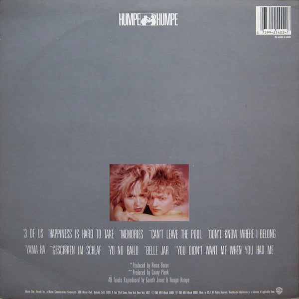 Humpe · Humpe Humpe Humpe