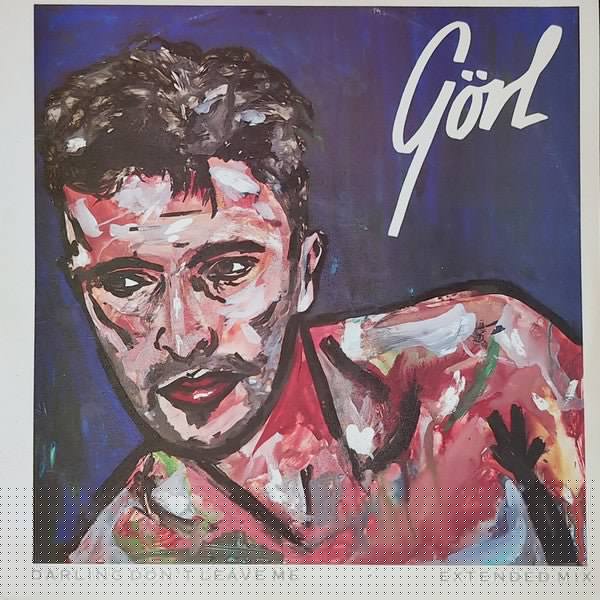 Darling Don't Leave Me (Extended Mix) Robert Görl