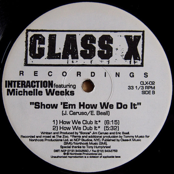 Show Em How We Do It | Rectangle Triangle