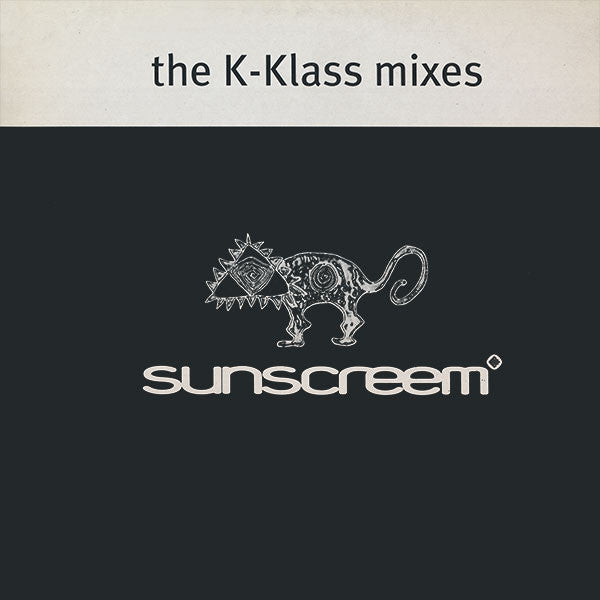The K-Klass Mixes (When) Sunscreem