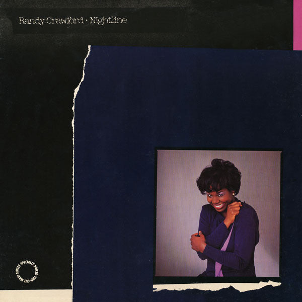 Nightline Randy Crawford