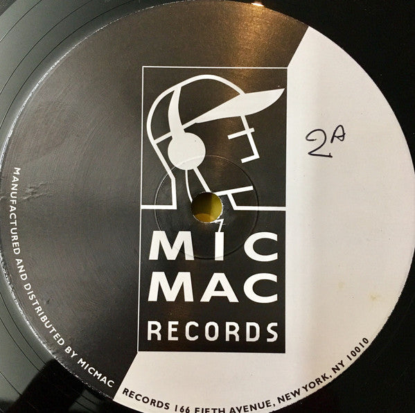 Without You / I Want You | Rectangle Triangle