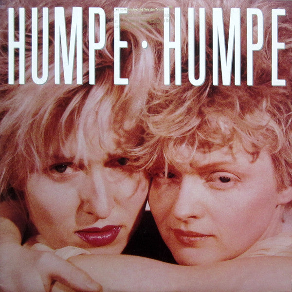 Humpe · Humpe Humpe Humpe