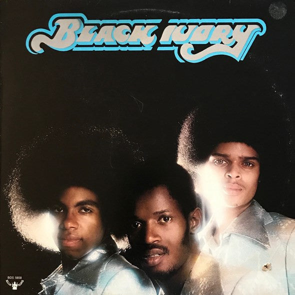 Black Ivory Black Ivory