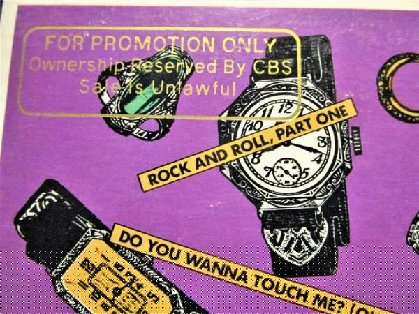 Glitter And Gold | Rectangle Triangle