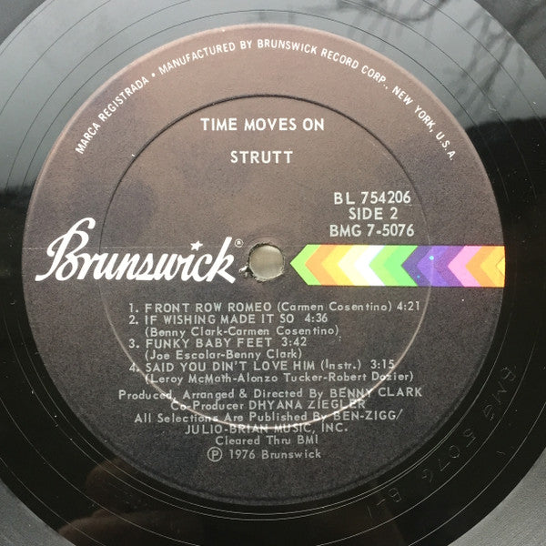 Time Moves On Strutt (3)
