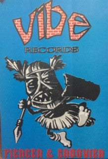 The Funk E.P. | Rectangle Triangle