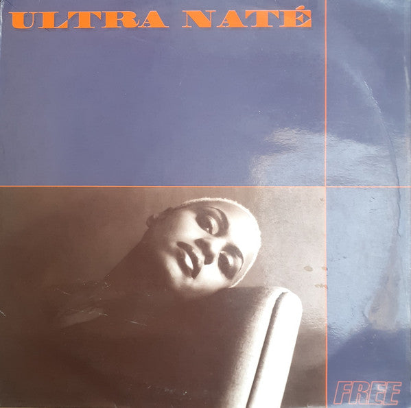 Free Ultra Naté
