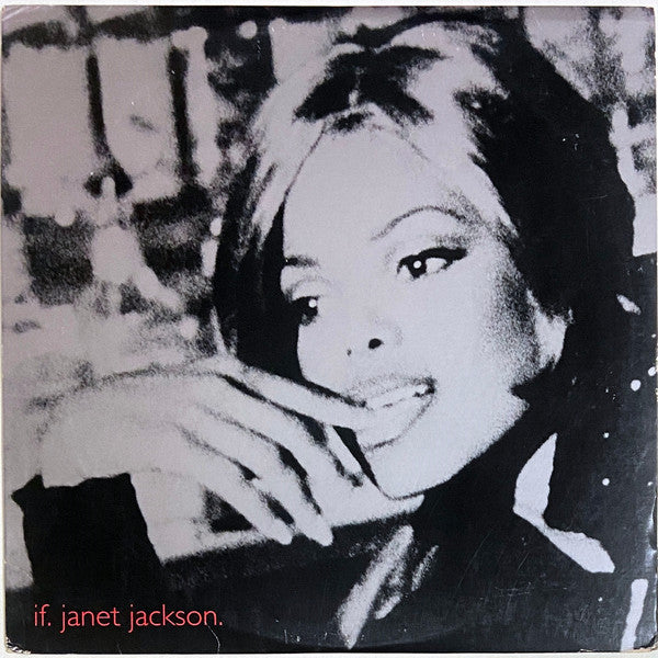 If Janet Jackson