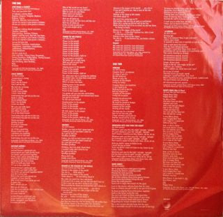 Shaved Fish John Lennon,The Plastic Ono Band