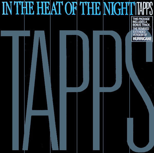 In The Heat Of The Night | Rectangle Triangle