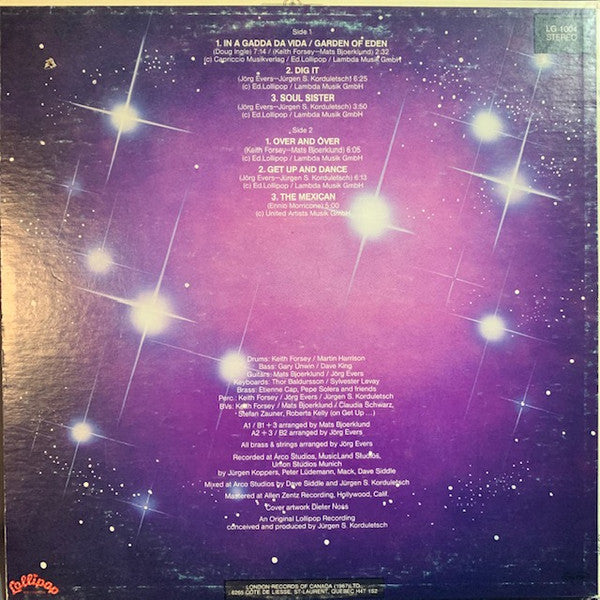 Disco Circus Disco Circus