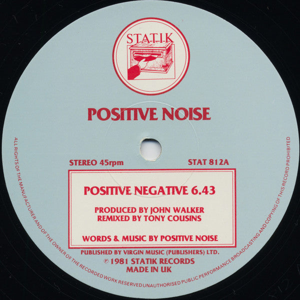 Positive Negative | Rectangle Triangle