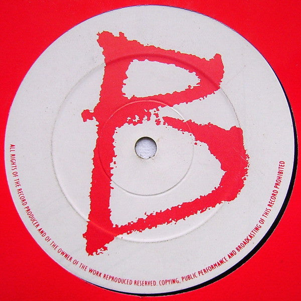 Rectangle Triangle's "Whenever You Need Somebody" music album cover featuring artistic design with bold typography and abstract visuals.