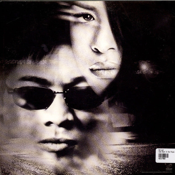 Come Back In One Piece | Rectangle Triangle