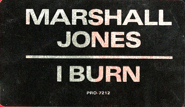 I Burn | Rectangle Triangle