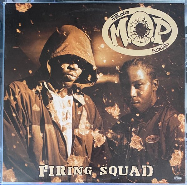 Firing Squad M.O.P.