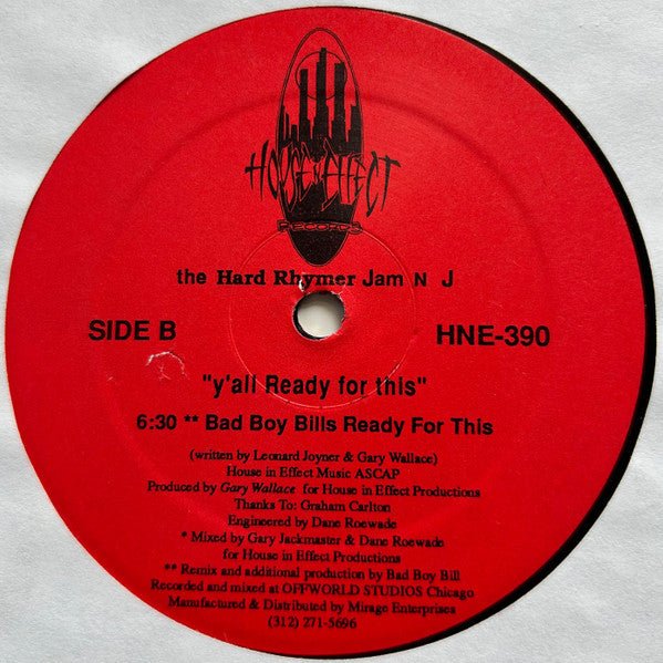 Y'All Ready For This | Rectangle Triangle