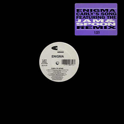 Carly's Song Enigma