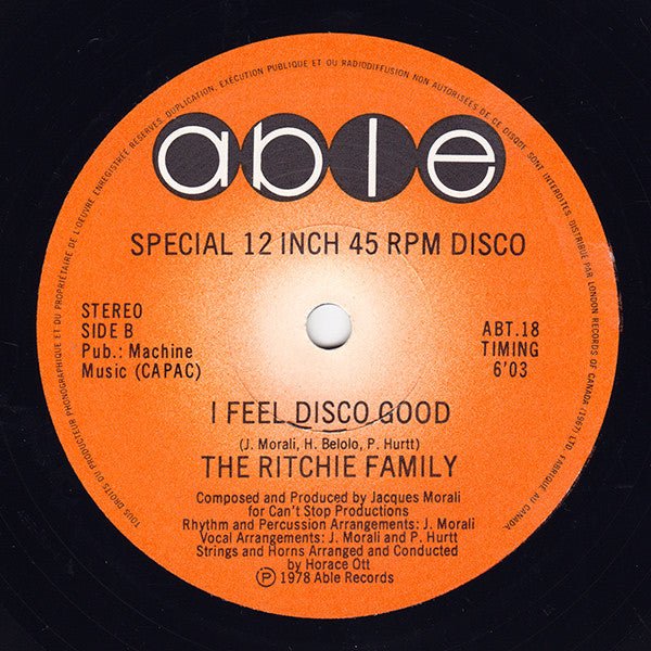 American Generation | Rectangle Triangle