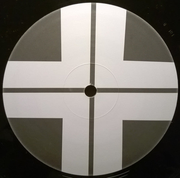 Attack / Release Plastix