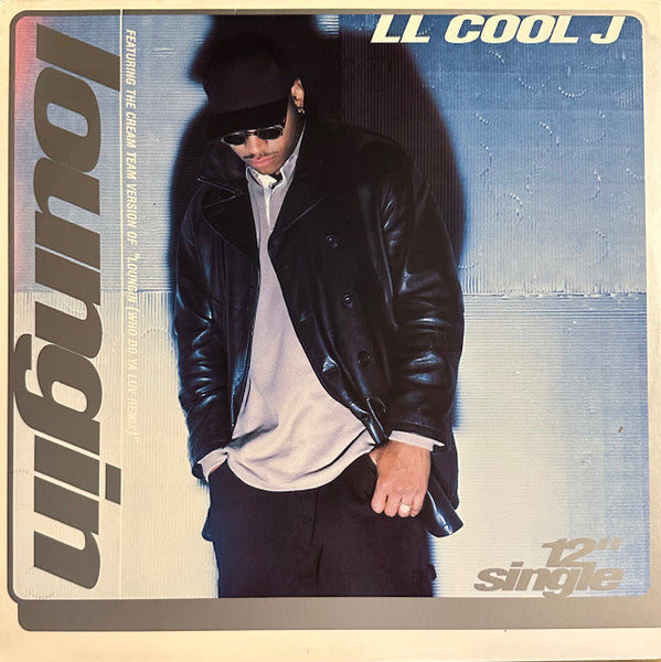 Loungin | Rectangle Triangle