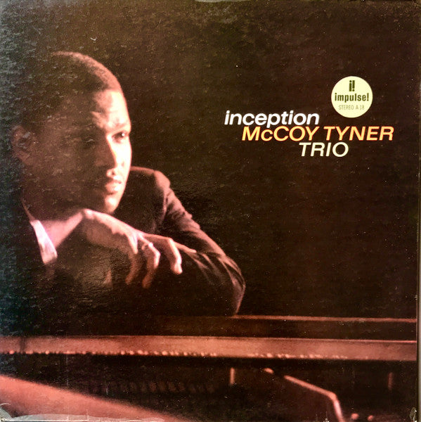 Inception McCoy Tyner Trio
