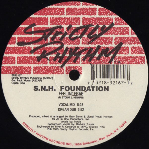 Feelin' Free | Rectangle Triangle