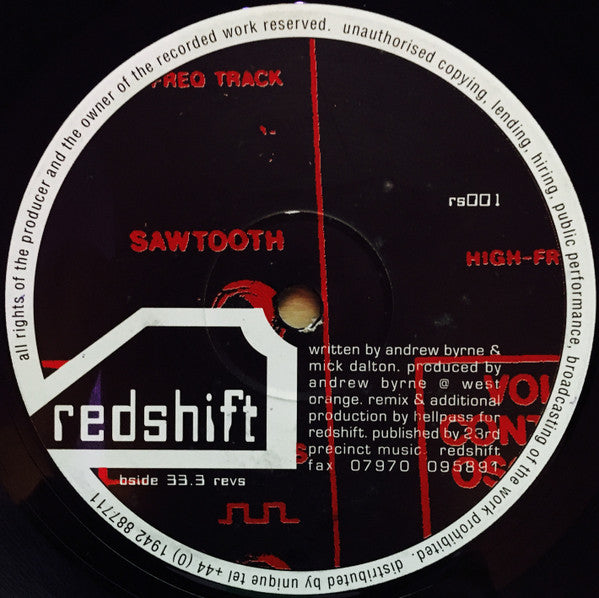 Tranquility Bay | Rectangle Triangle